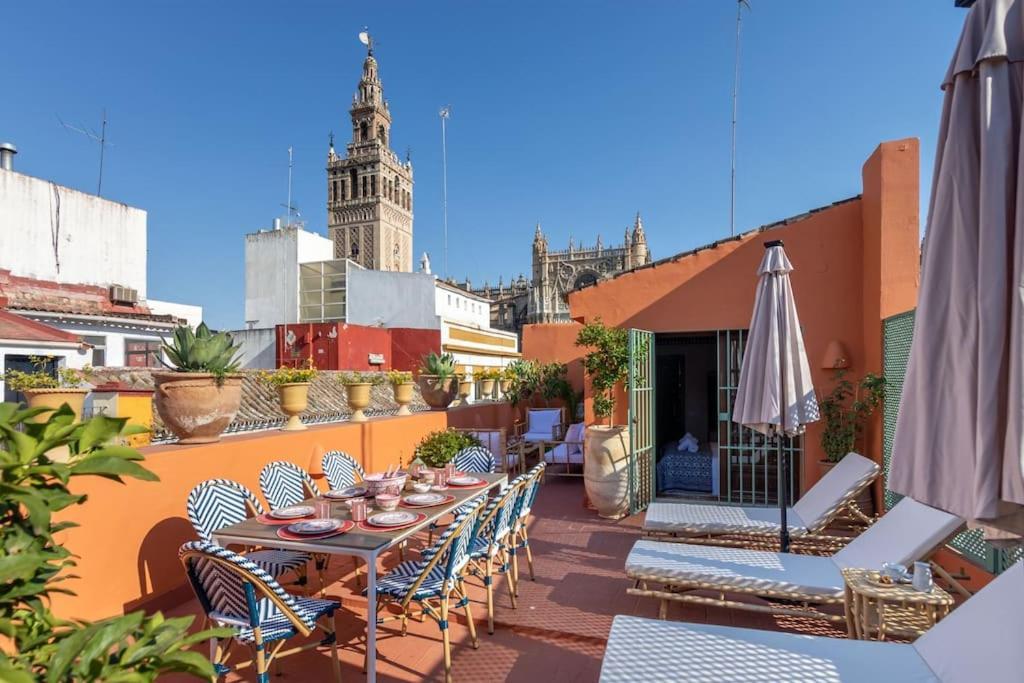 Appartement Ohliving Cathedral View