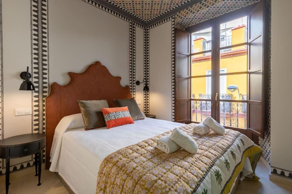 Ohliving Cathedral View Appartement *